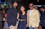 Gulshan Grover, Amrita Raichand, Ali Fazal at Baat Bann Gayi music launch in Hard Rock, Mumbai on 19th Sept 2013 (27).JPG